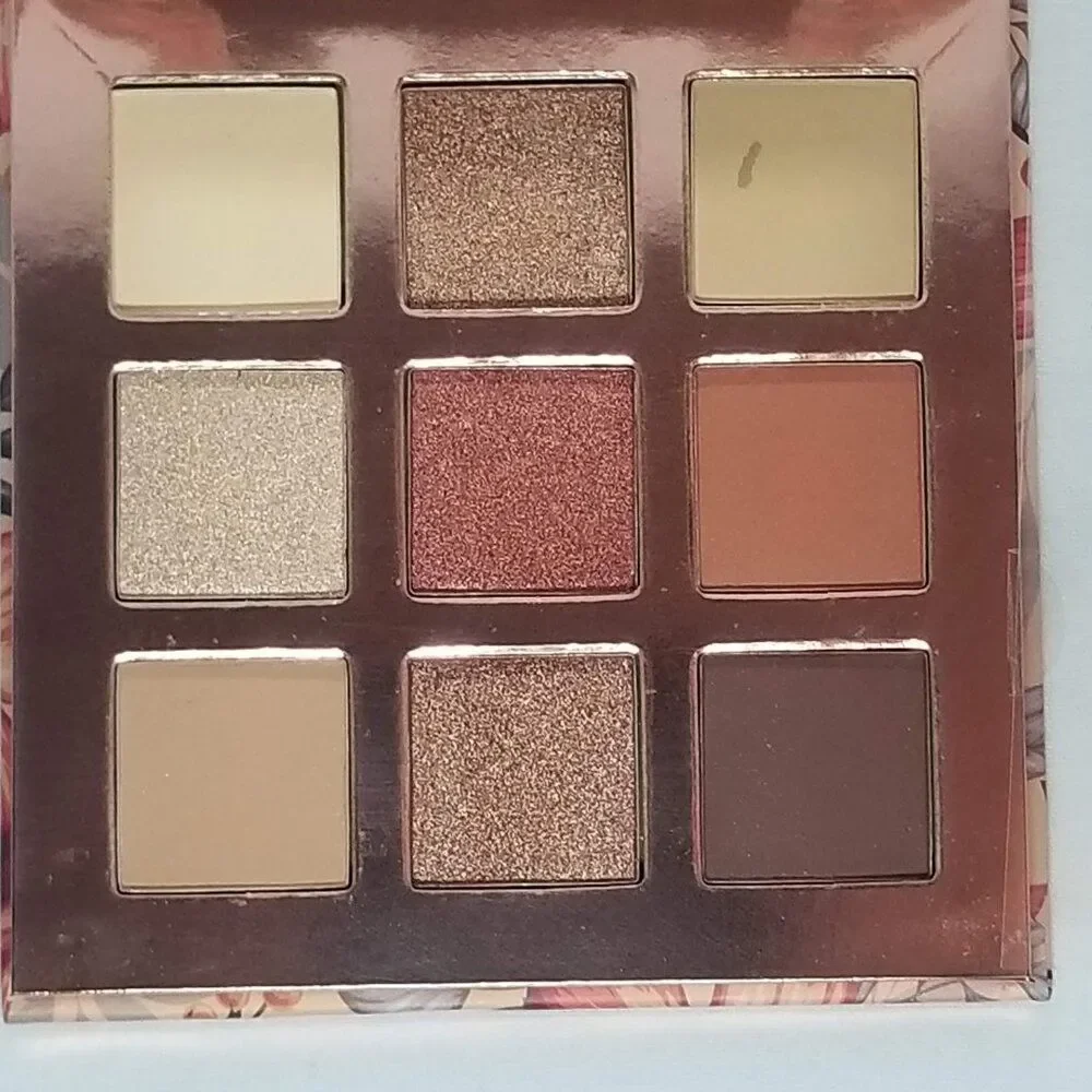 Rachel Couture - 9 Color Palette - Rachel Select